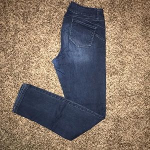 *Donating 3/11* Dark wash jeans
